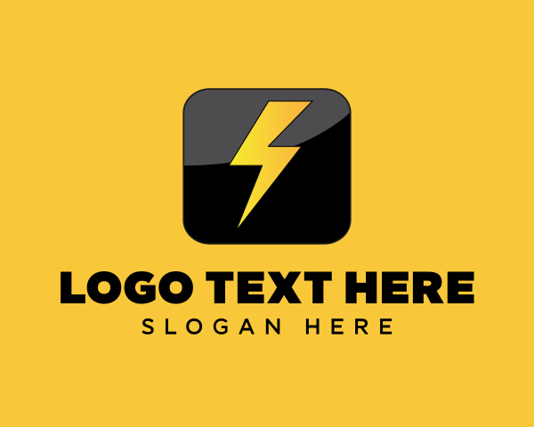 Lightning Energy App